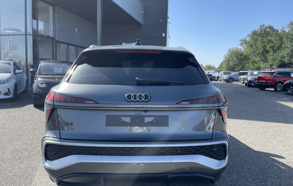 audi-q3-1-5-tfsi-150ch-hybride-s-line-s-tronic-7 - 72128575
