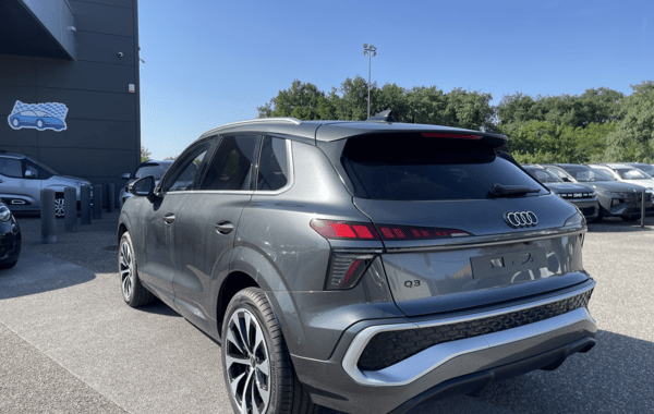 audi-q3-1-5-tfsi-150ch-hybride-s-line-s-tronic-7 - 72128575