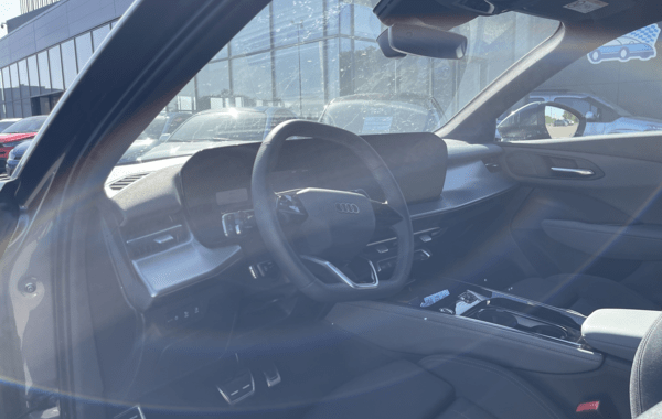 audi-q3-1-5-tfsi-150ch-hybride-s-line-s-tronic-7 - 72128575
