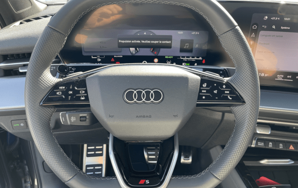 audi-q3-1-5-tfsi-150ch-hybride-s-line-s-tronic-7 - 72128575