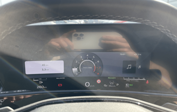 audi-q3-1-5-tfsi-150ch-hybride-s-line-s-tronic-7 - 72128575
