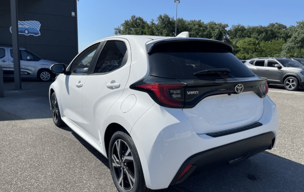 toyota-yaris-116h-design-5p-my25 - 72148575