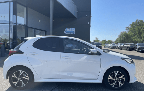 toyota-yaris-116h-design-5p-my25 - 72148575