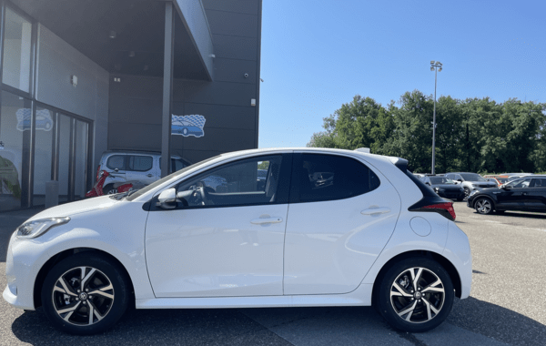 toyota-yaris-116h-design-5p-my25 - 72148575