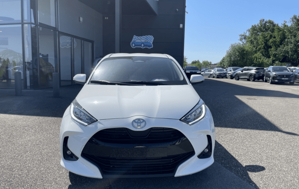 toyota-yaris-116h-design-5p-my25 - 72158575
