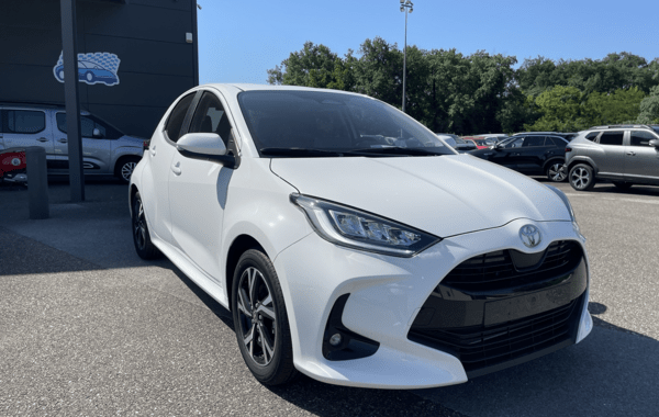 toyota-yaris-116h-design-5p-my25 - 72158575