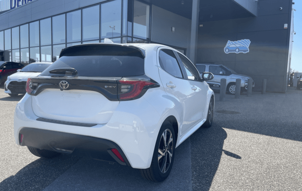 toyota-yaris-116h-design-5p-my25 - 72158575