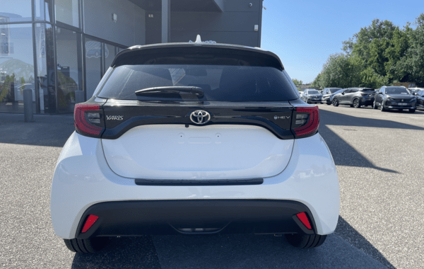toyota-yaris-116h-design-5p-my25 - 72158575