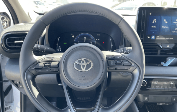 toyota-yaris-116h-design-5p-my25 - 72158575