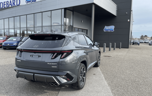 hyundai-tucson-1-6-t-gdi-239ch-hybrid-n-line-executive - 72258575