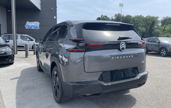 citroen-c5-aircross-1-2-hybride-145ch-max-boite-automatique - 72558575