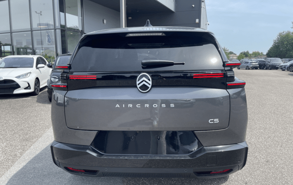 citroen-c5-aircross-1-2-hybride-145ch-max-boite-automatique - 72558575