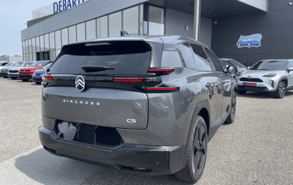 citroen-c5-aircross-1-2-hybride-145ch-max-boite-automatique - 72558575