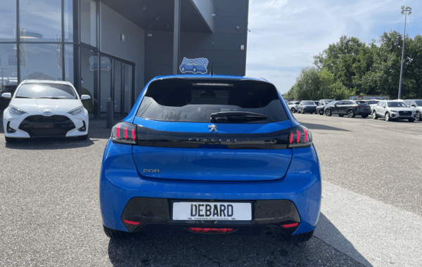 peugeot-208-1-2-puretech-100ch-s-s-allure-pack-eat8 - 74038575