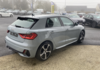 audi-a1-sportback-25-tfsi-95ch-s-line - 136024686