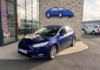 ford-focus-1-0-ecoboost-100ch-stop-start-business-nav - 157494686