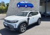 dacia-duster-1-2-tce-mild-hybrid-130ch-expression - 838984713