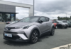 toyota-c-hr-122h-edition-2wd-e-cvt-rc18 - 862304713