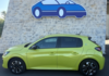peugeot-208-e-208-136ch-e-style - 877074713