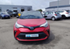 toyota-c-hr-1-8-hybride-122ch-collection-e-cvt - 883594713