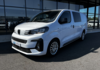 peugeot-expert-fg-xl-2-0-bluehdi-180ch-s-s-cabine-approfondie-fixe-eat8 - 896754713