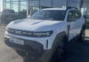 dacia-duster-1-2-tce-mild-hybrid-130ch-expression-4x4 - 898684713