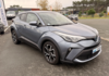 toyota-c-hr-122h-edition-2wd-e-cvt-mc19 - 906774713