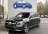 mercedes-glb-220d-190ch-amg-line-8g-dct - 907894713