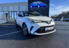 toyota-c-hr-122h-collection-2wd-e-cvt-my22 - 910324713