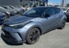 toyota-c-hr-184h-gr-sport-2wd-e-cvt-my22 - 960414713