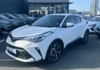 toyota-c-hr-122h-edition-2wd-e-cvt-my22 - 966284713