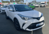 toyota-c-hr-122h-edition-2wd-e-cvt-my22 - 966284713