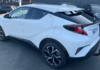 toyota-c-hr-122h-edition-2wd-e-cvt-my22 - 966284713