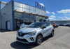 renault-captur-ii-1-3-tce-mild-hybrid-140ch-techno - 978624713
