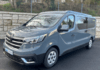 hanroad-trek-5-xl-2026-2-0-dci-150-bva-9-extreme-edition - 987194713